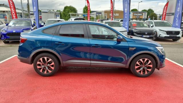 Renault Arkana image 3