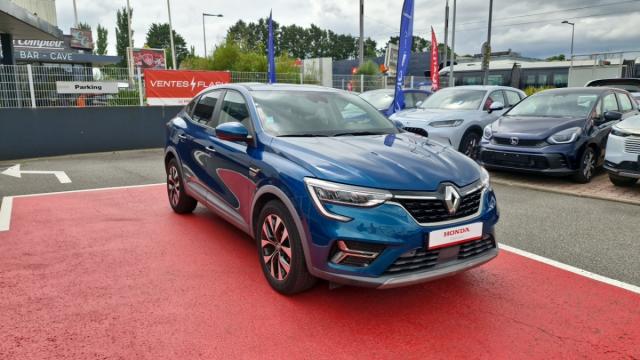 Renault Arkana image 4