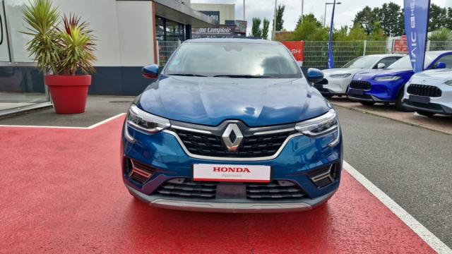 Renault Arkana image 9