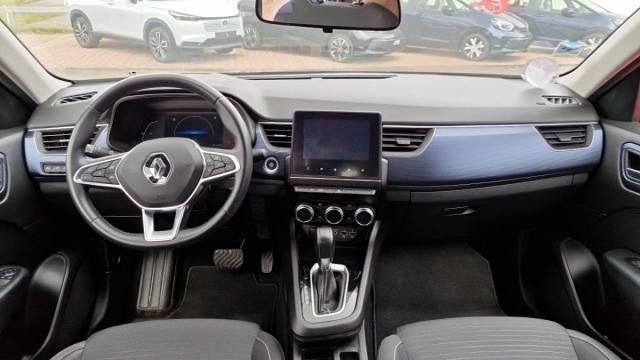 Renault Arkana image 1