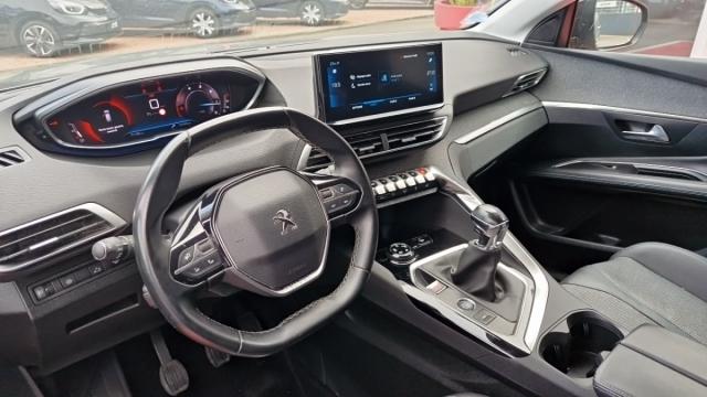 Peugeot 3008 image 9