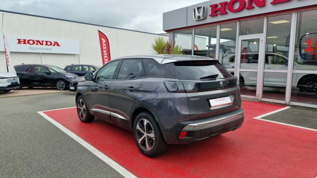 Peugeot 3008 image 8