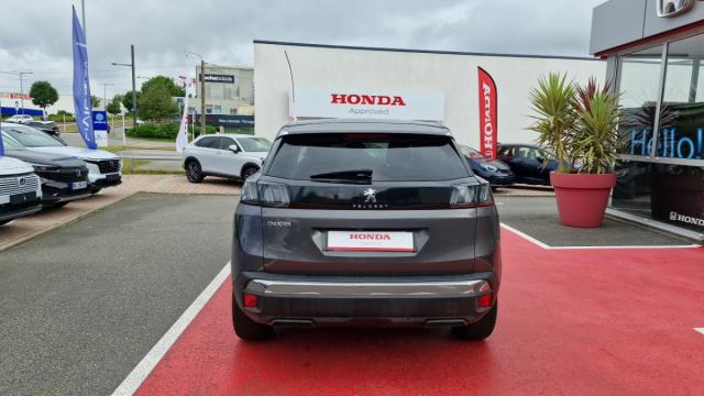 Peugeot 3008 image 2