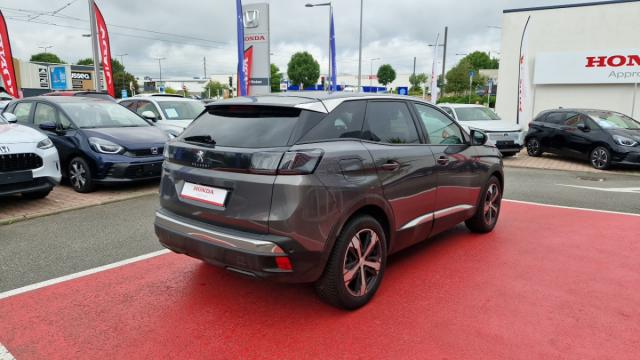 Peugeot 3008 image 6