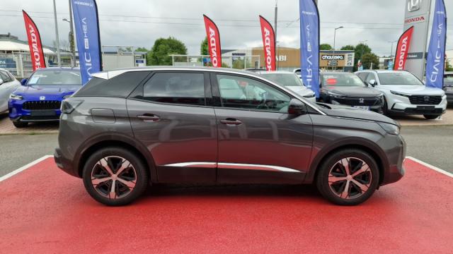 Peugeot 3008 image 3