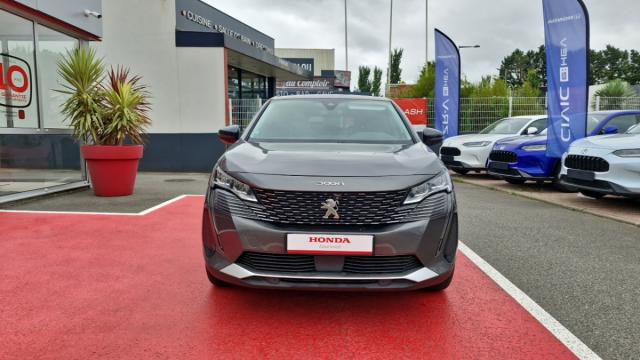 Peugeot 3008 image 7