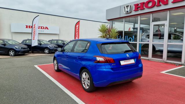 Peugeot 308 image 7