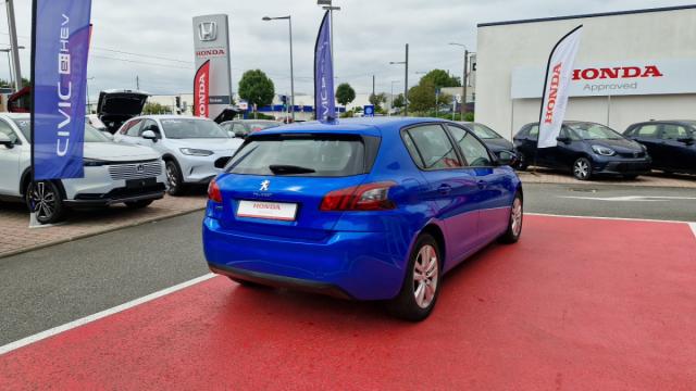 Peugeot 308 image 4