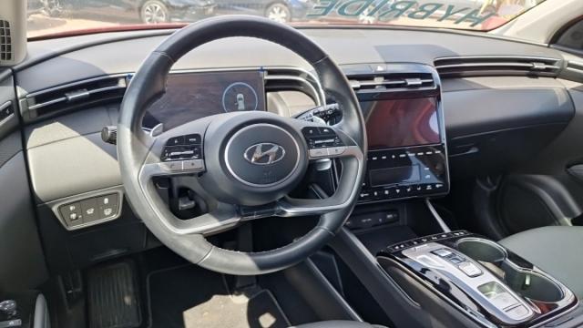 Hyundai Tucson image 1