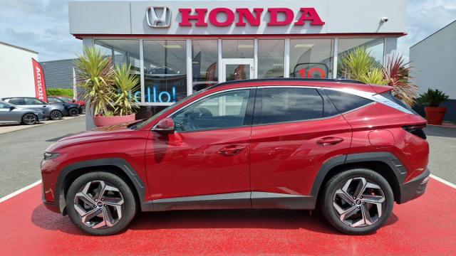 Hyundai Tucson image 4
