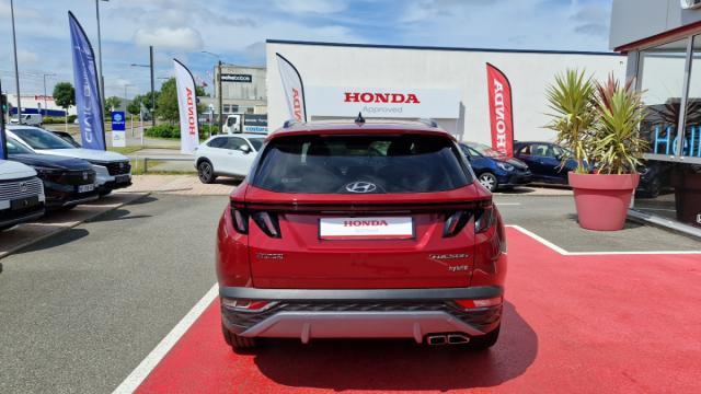 Hyundai Tucson image 9