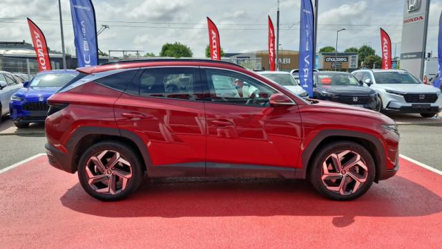 Hyundai Tucson image 6