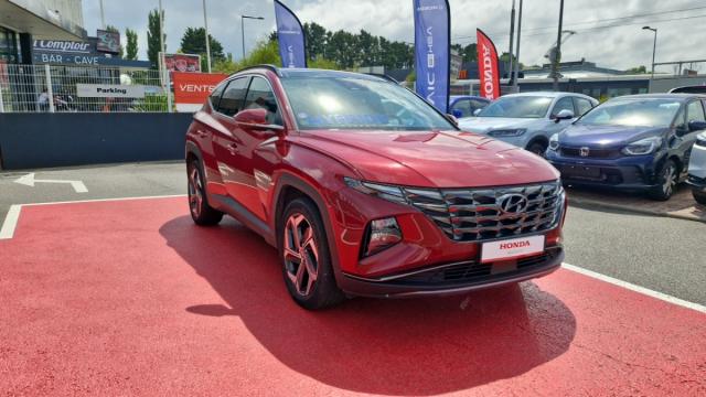 Hyundai Tucson image 2