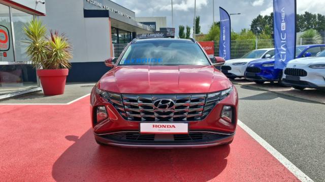 Hyundai Tucson image 5