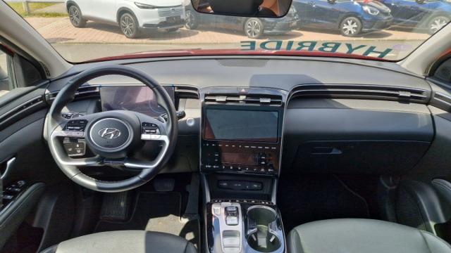 Hyundai Tucson image 3