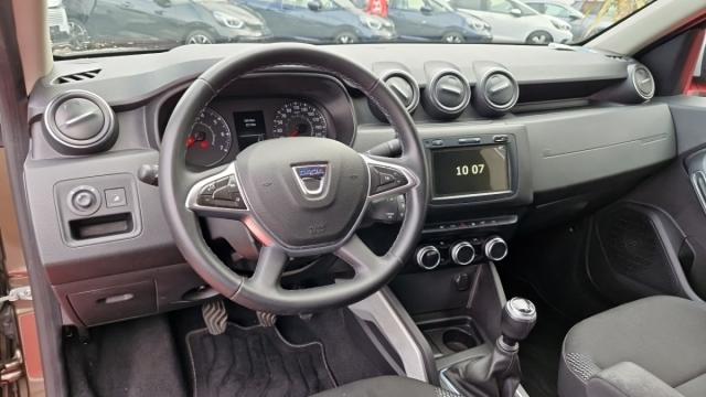 Dacia Duster image 7