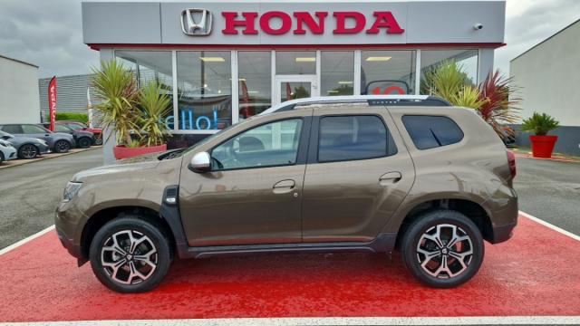 Dacia Duster image 4