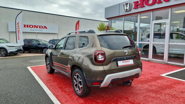 Dacia Duster image 1