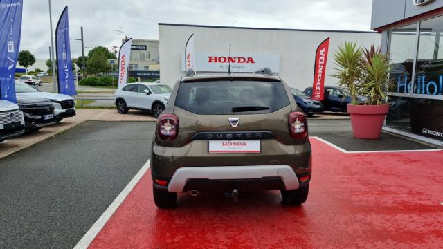 Dacia Duster image 3