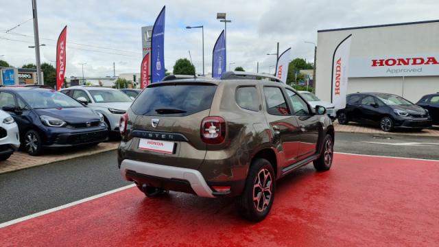 Dacia Duster image 9
