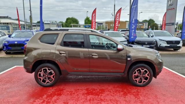 Dacia Duster image 2
