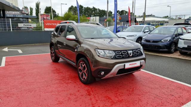 Dacia Duster image 5