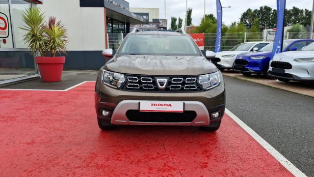 Dacia Duster image 6