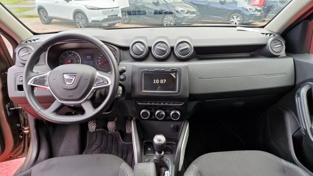 Dacia Duster image 8
