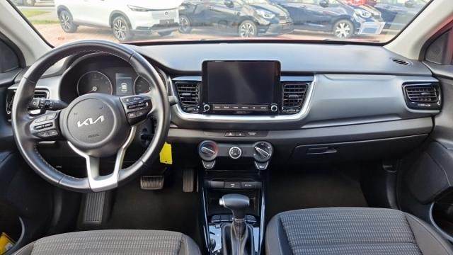 Kia Stonic image 4