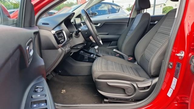 Kia Stonic image 9