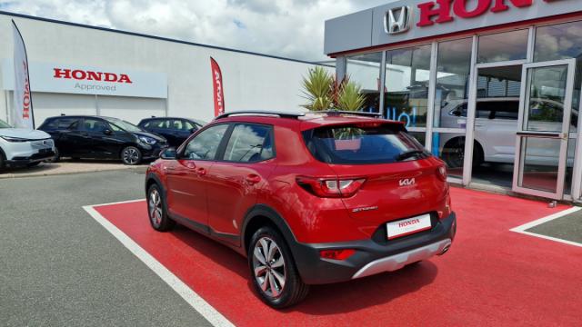 Kia Stonic image 2