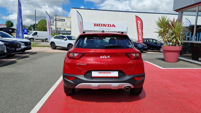 Kia Stonic image 7