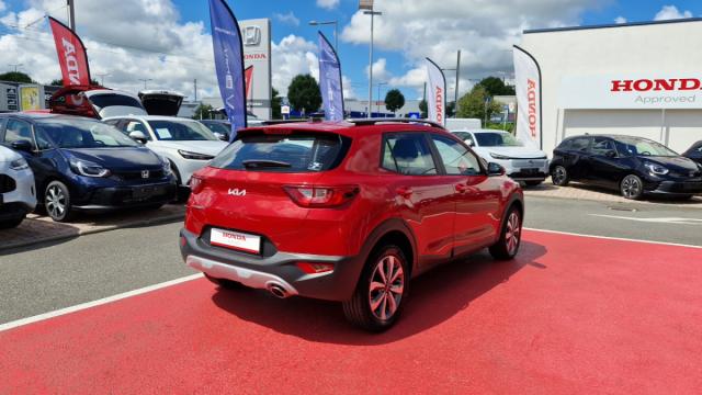 Kia Stonic image 6
