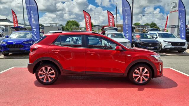 Kia Stonic image 3