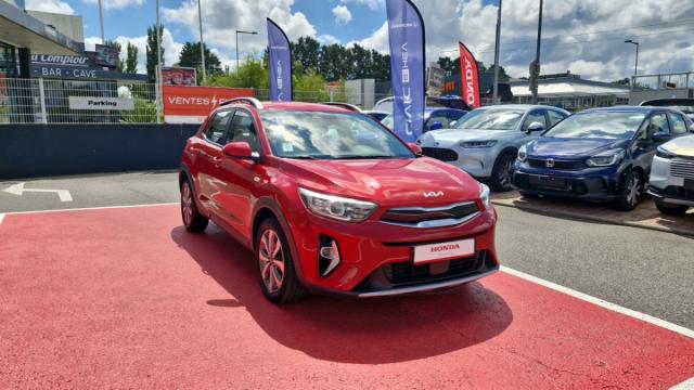 Kia Stonic image 1