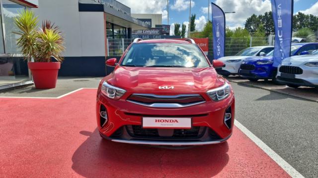 Kia Stonic image 5