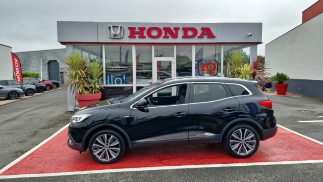 Renault Kadjar image 2