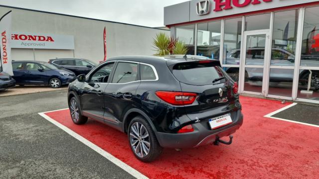 Renault Kadjar image 3