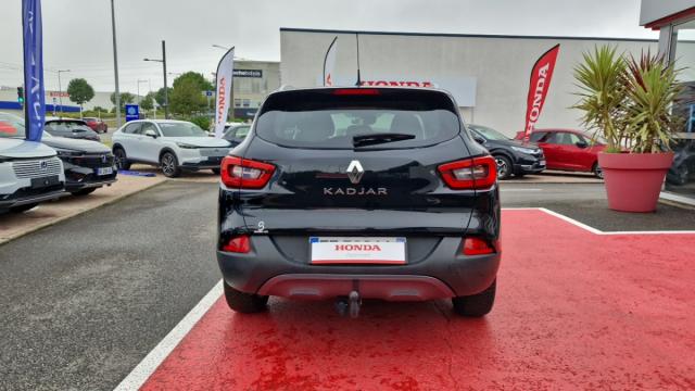 Renault Kadjar image 6