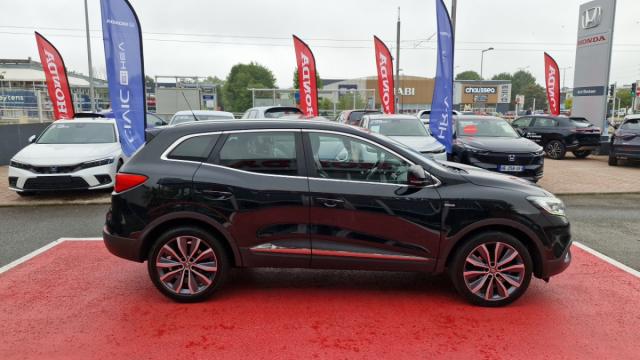 Renault Kadjar image 8