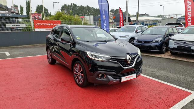 Renault Kadjar image 5