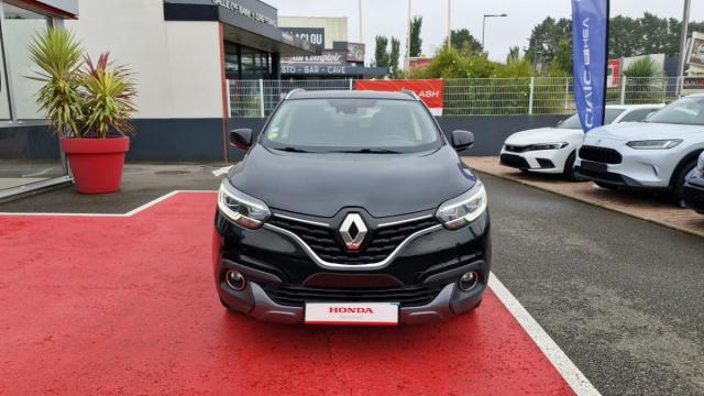 Renault Kadjar image 1