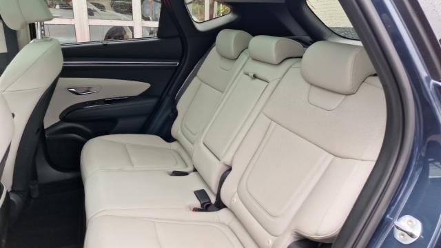 Hyundai Tucson image 5
