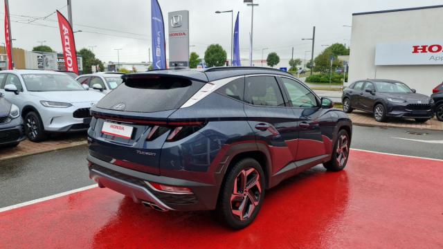 Hyundai Tucson image 7