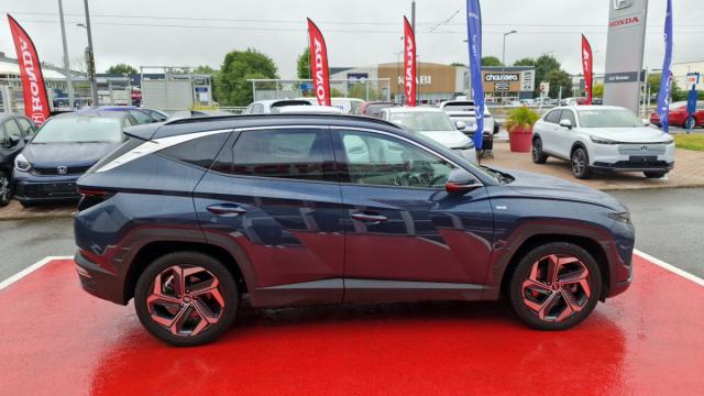 Hyundai Tucson image 8