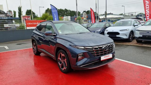Hyundai Tucson image 6