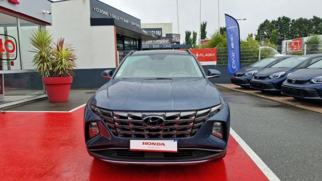 Hyundai Tucson image 3