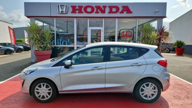 Ford Fiesta image 1