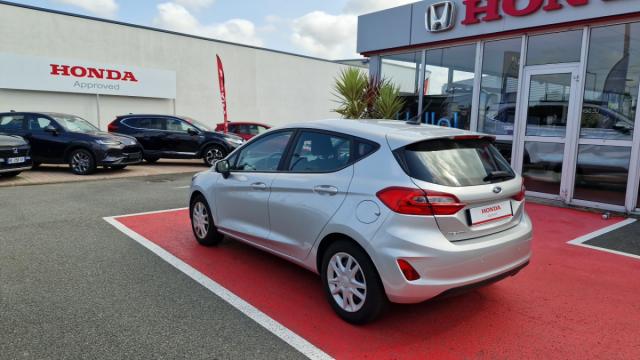 Ford Fiesta image 5