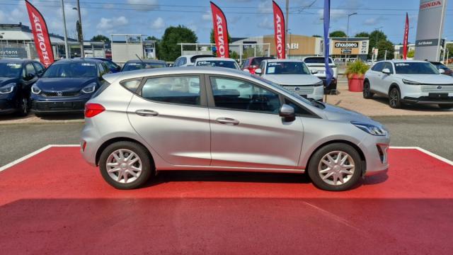 Ford Fiesta image 4